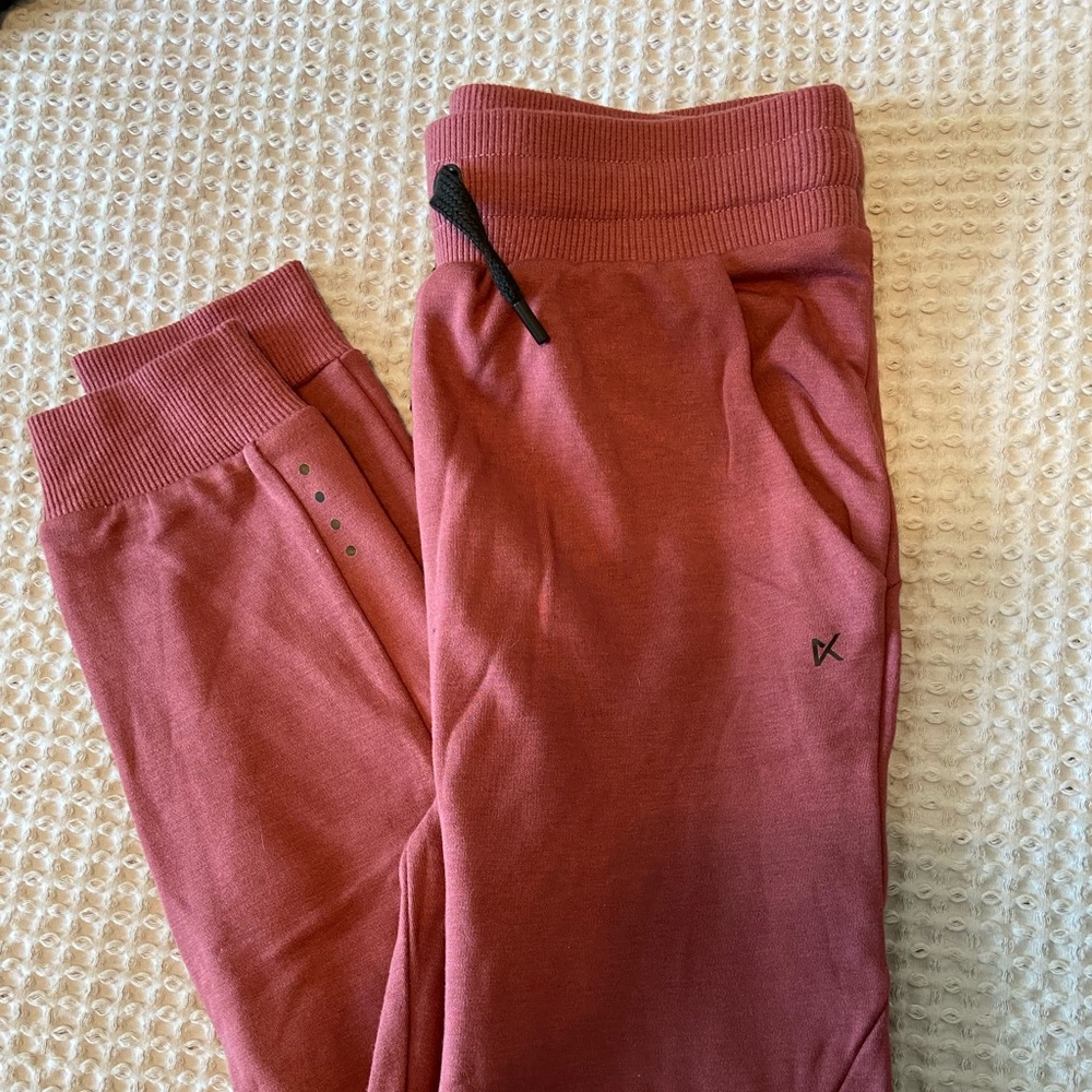 Kora Joggers
